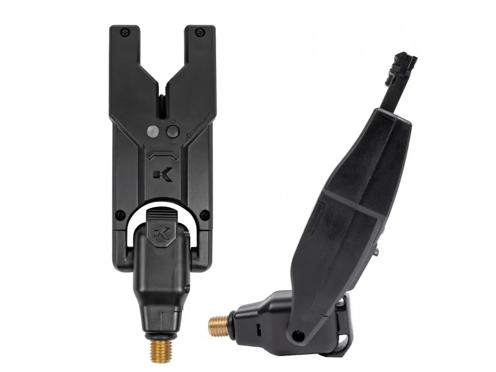 Originální Korum Signalizátor Angle Tilt Bite Alarm