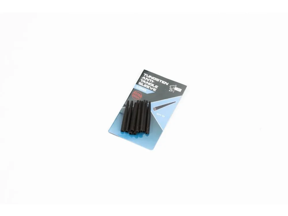 Nash Převlek Tungsten Anti-Tangle Sleeve Značkový