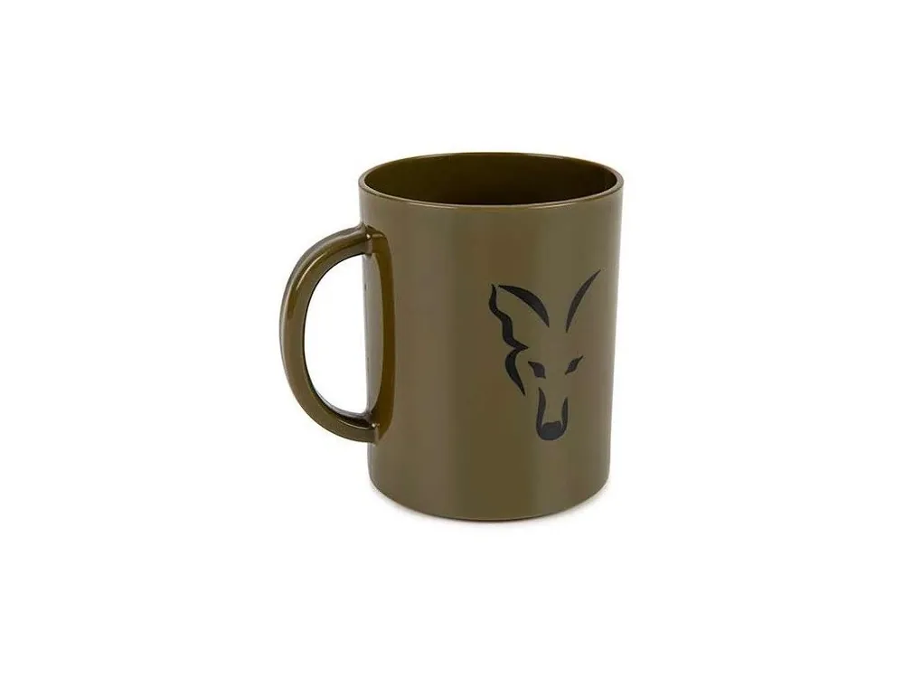 Zlevněný Fox Hrnek Voyager Mug