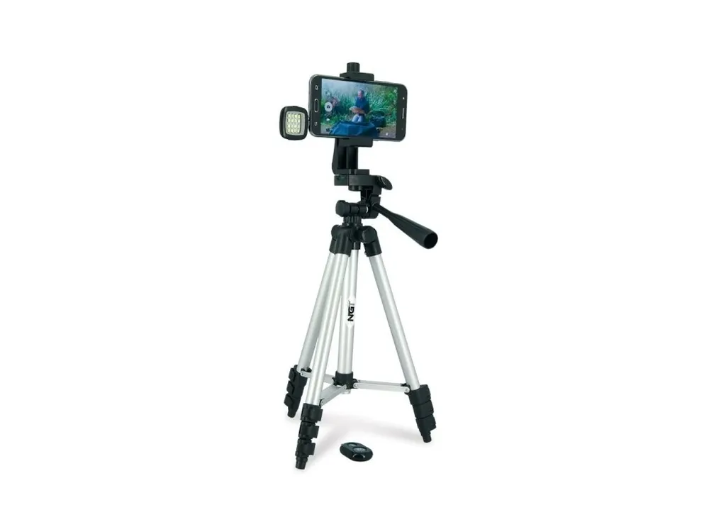 NGT Stativ Selfie Tripod Set Přímo Od Výrobce