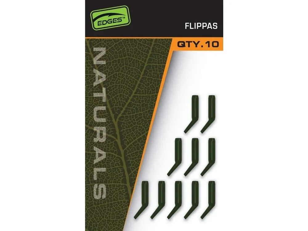 Poslední Šance Fox Rovnátka Edges Naturals Flippa
