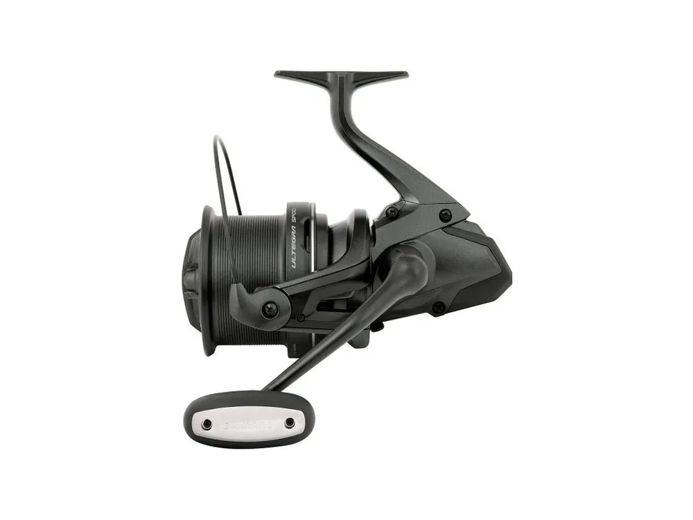 Autentický Shimano Spodový Naviják Ultegra XTE Spod 14000