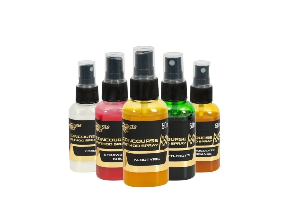 Benzar Mix Sprej Concourse Spray 50 ml Super Cena