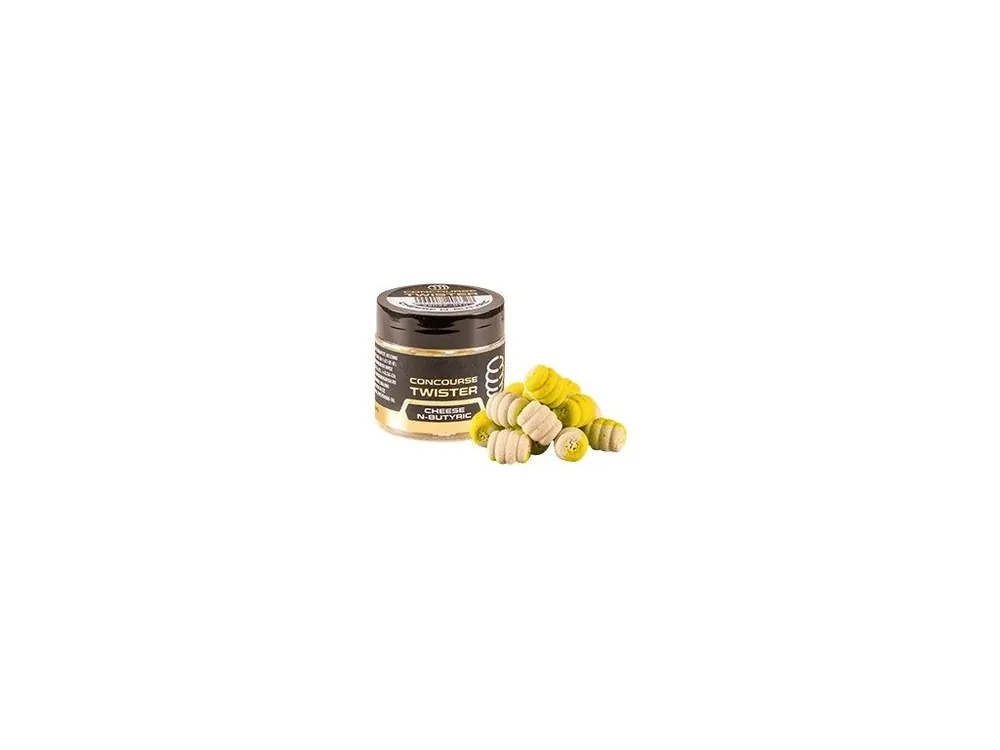 Nízká Cena Benzar Mix Concourse Twister 12mm 60 ml