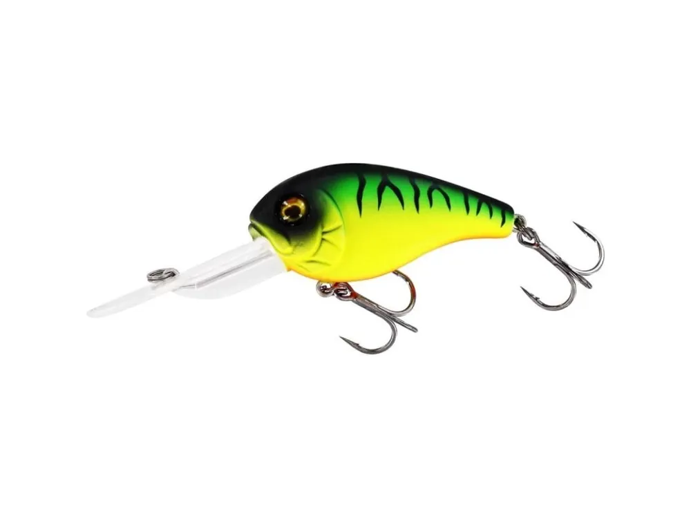Westin Wobler Megabite Dr Crankbait 7cm Omezená Nabídka