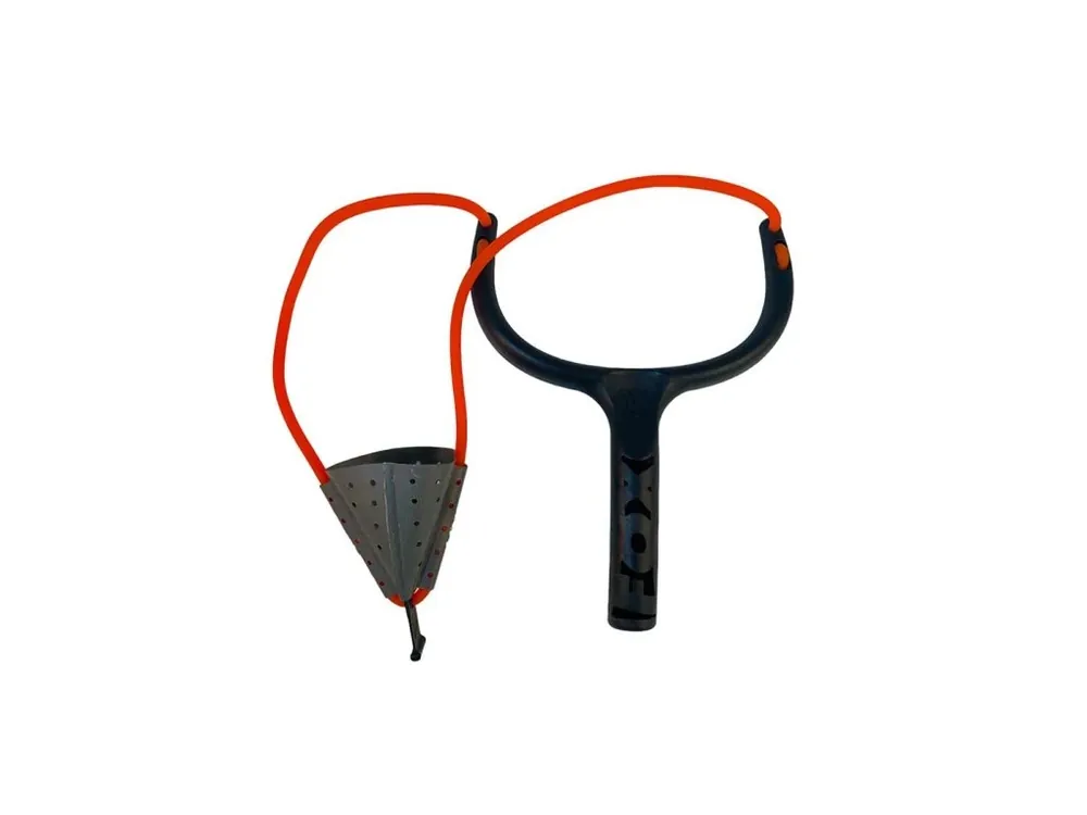 Fox Prak Powergrip Multi Pouch Catapult Dokud Zásoby Vydrží