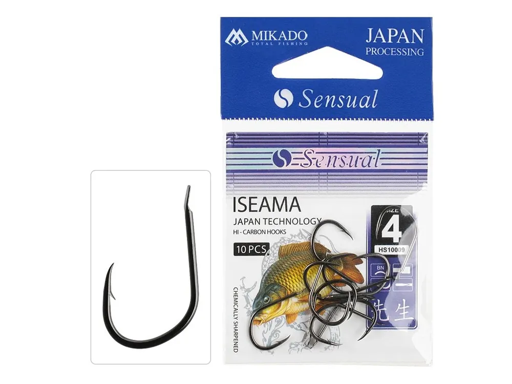 Speciální Cena Mikado Háček Sensual Iseama S Lopatkou