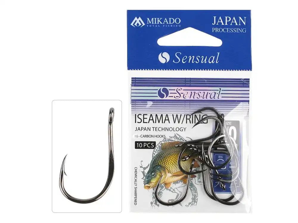 Mikado Háček Sensual Iseama S Očkem Originální