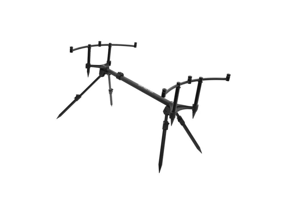 Mikado Rodpod - Bent Pod 3 Rod - 1 Ks Ověřený