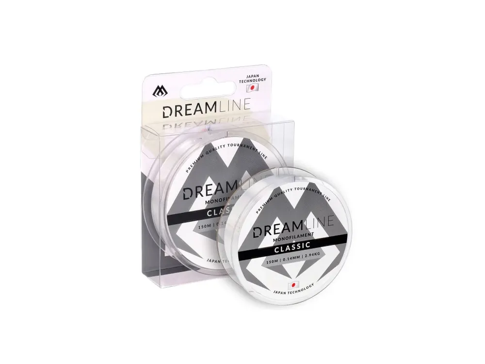 Koupit Online Mikado Vlasec Dreamline Classic 150 M
