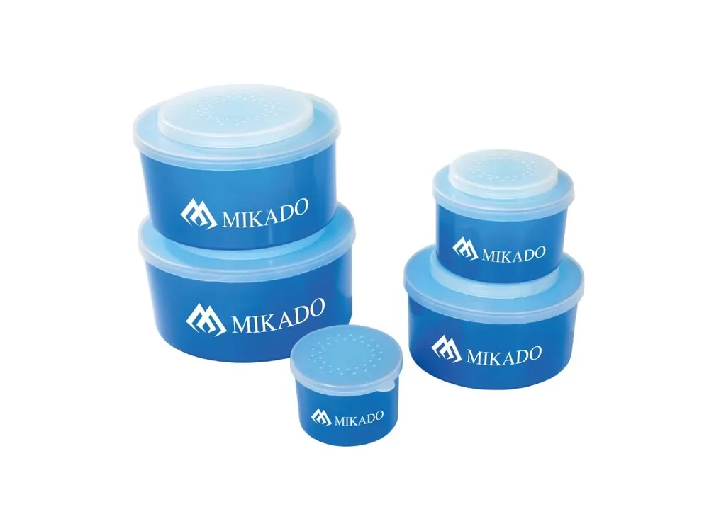 Mikado Krabička Na Červy Tovární Cena