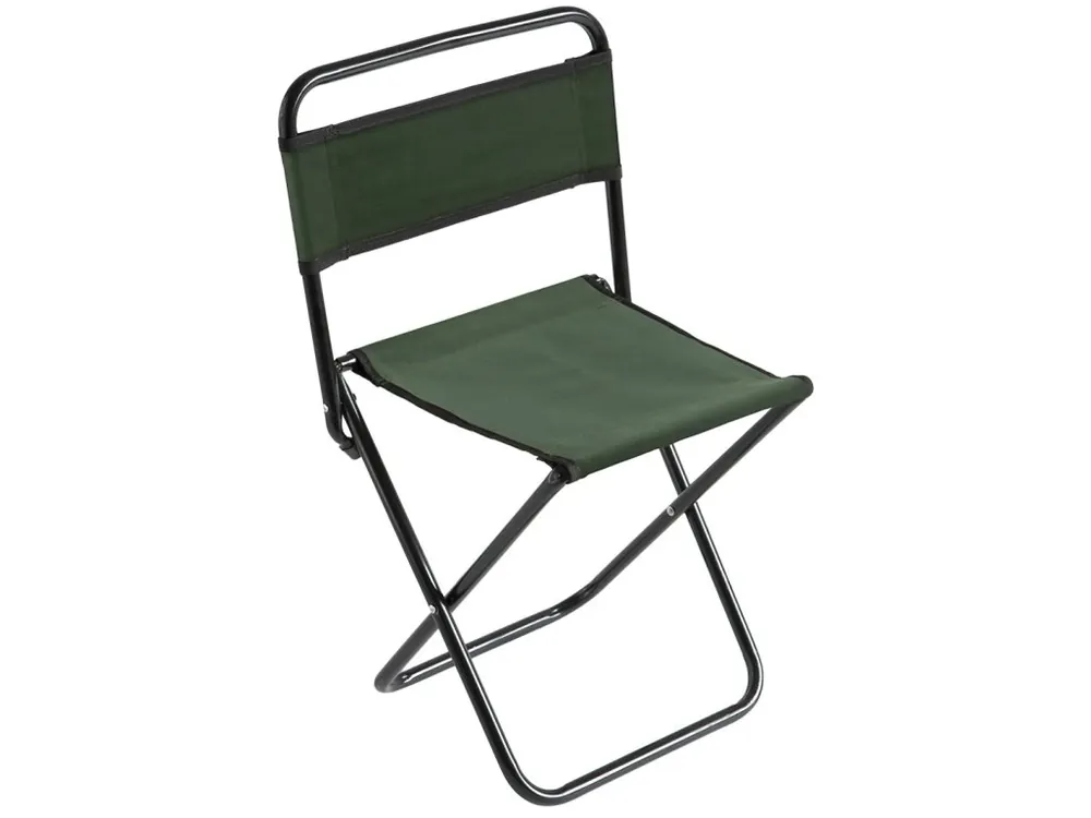 Mikado Skládací Křeslo Zelený Originální