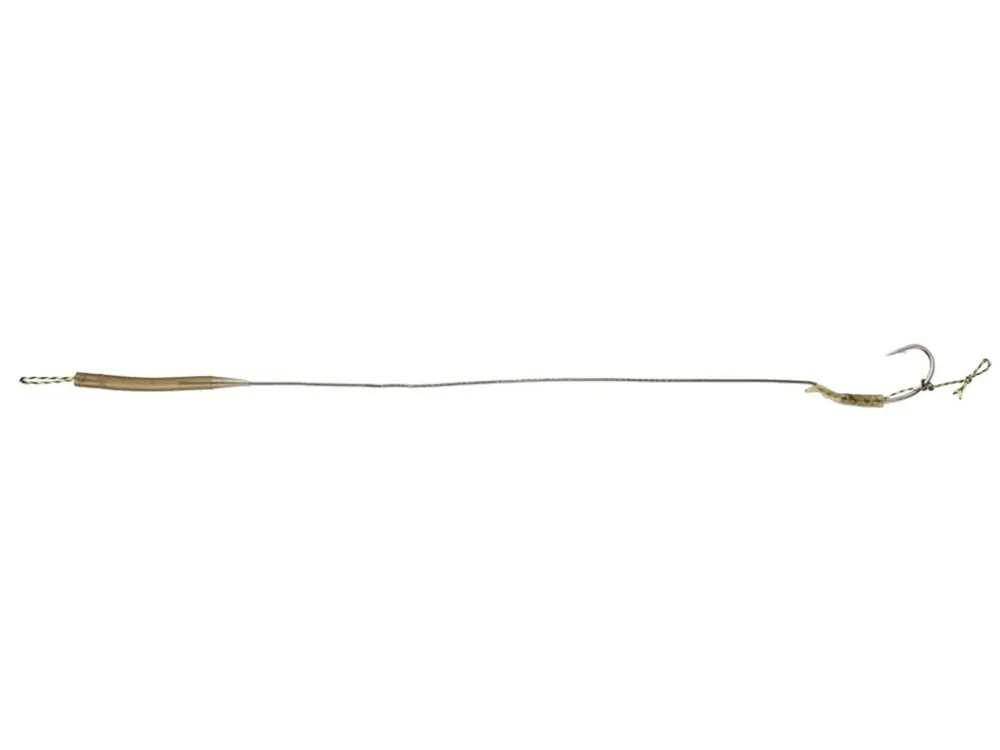 Autentický Mikado Kaprový Návazec Antiblow Out Rig