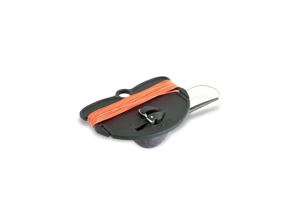 Originální Fox Zadní Olovo Captive Back Lead MK2