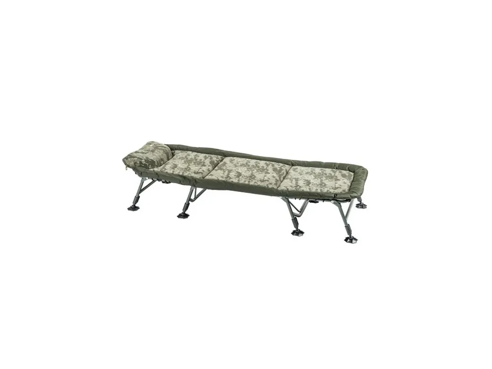 Koupit Online Mivardi Lehátko CamoCode Flat 8