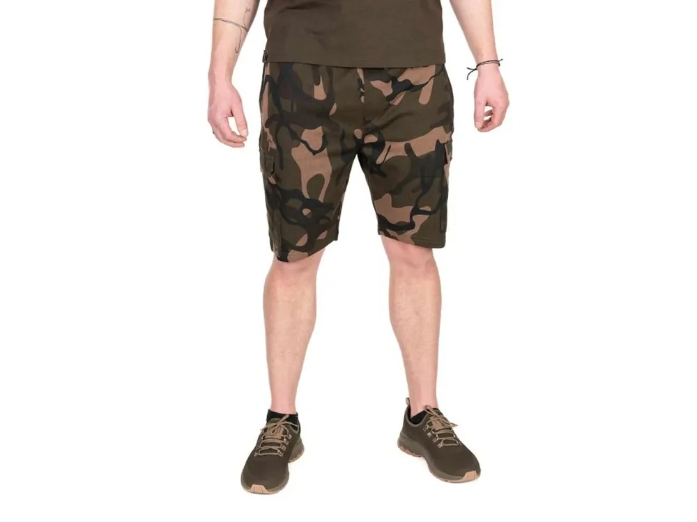Expresní Doručení Fox Kraťasy Camo Jogger Short