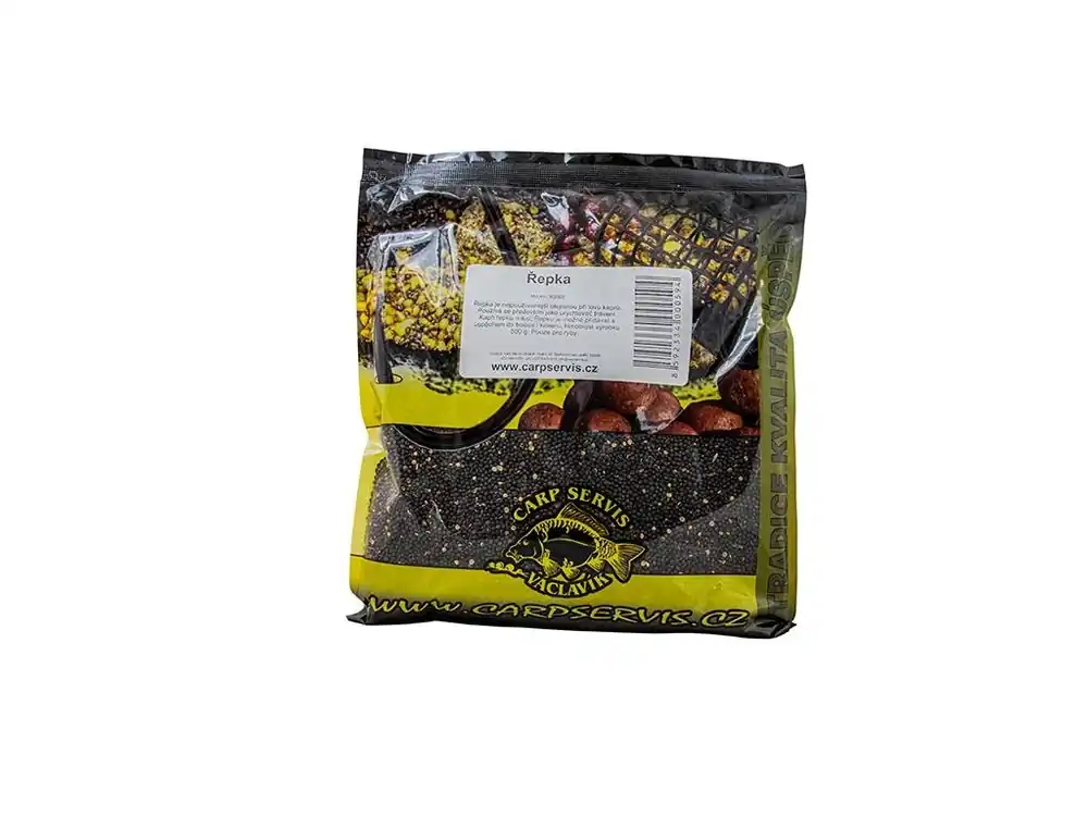 CS Václavík Řepka 500 g Pouze Dnes