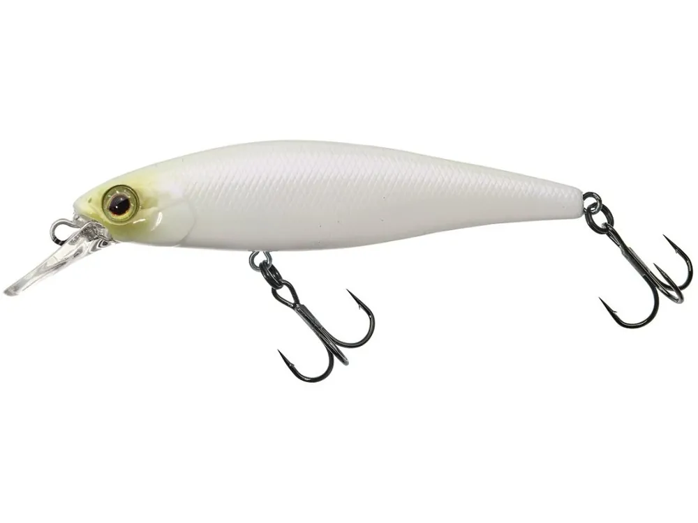 Pouze Dnes Illex Wobler Squad Minnow SP Bone 9,5 cm 14 g