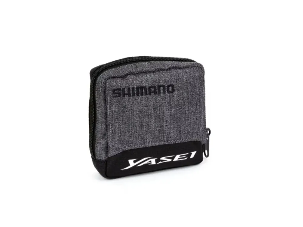 Speciální Cena Shimano Pouzdro na Příslušenství Yasei Sync Trace & Dropshot 11x12x4cm