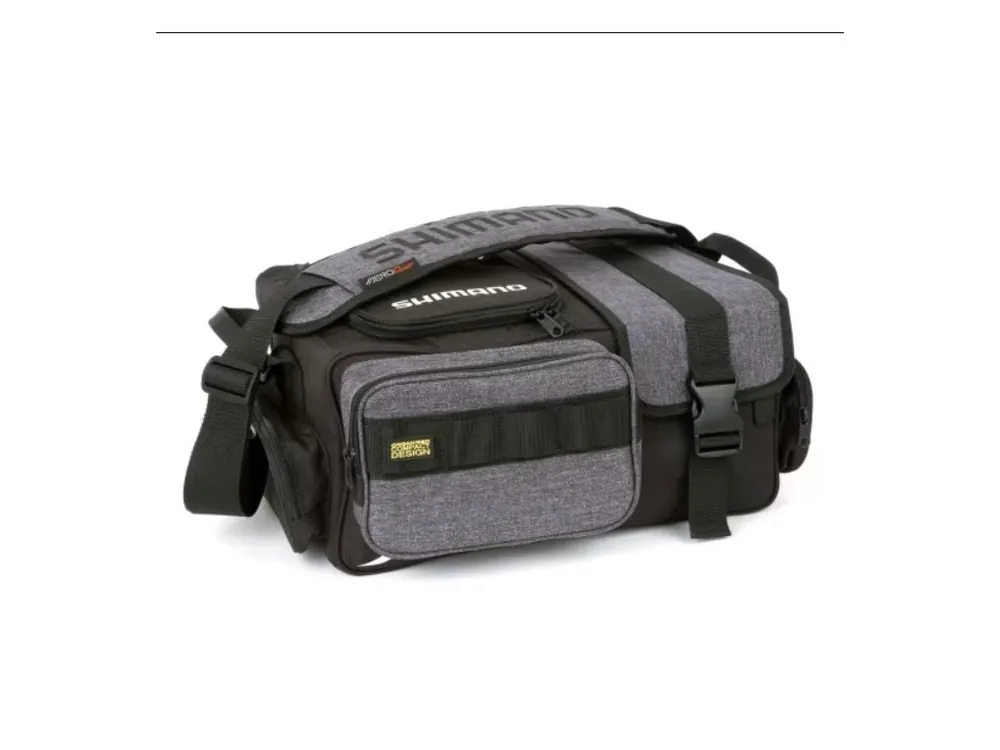 Shimano Taška Boat Bag Shimano Yasei Výprodej