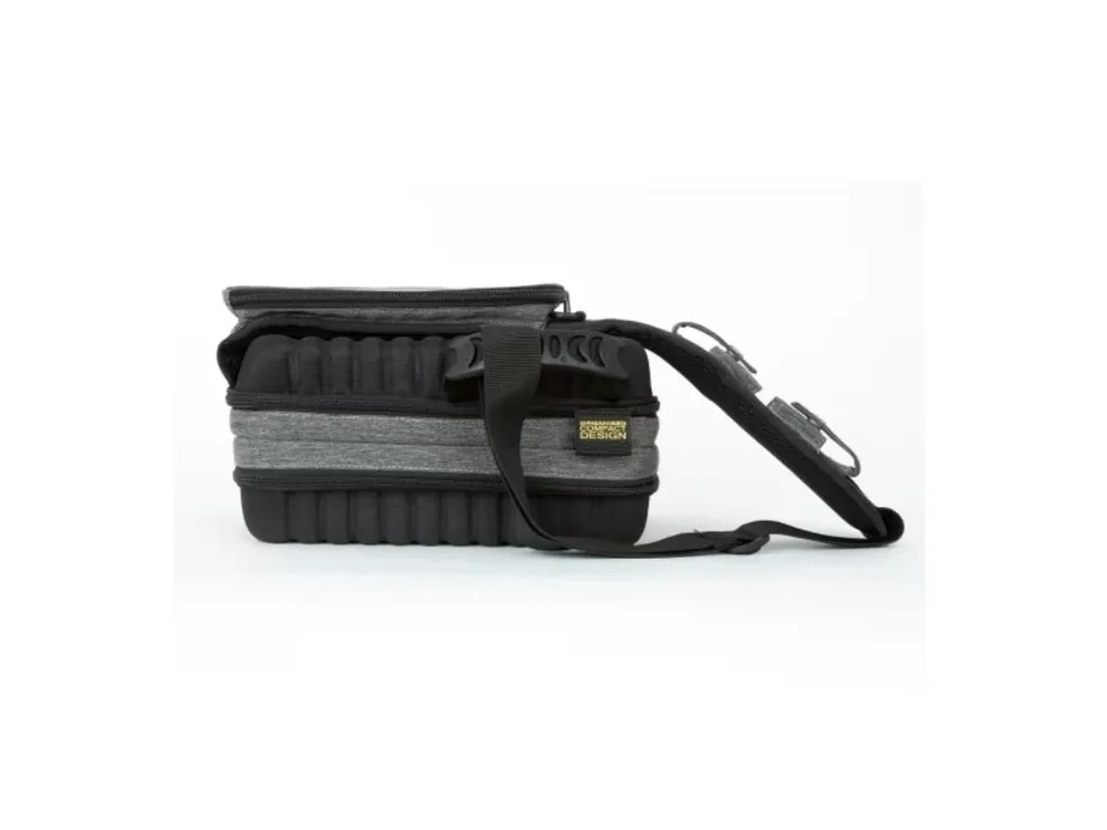 Novinka Shimano Taška Yasei Medium Sling Bag 28x15x21cm