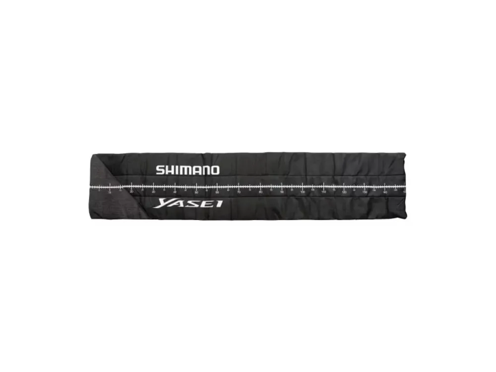 Sleva Shimano Měřící Podložka Yasei Sync Brag Mat