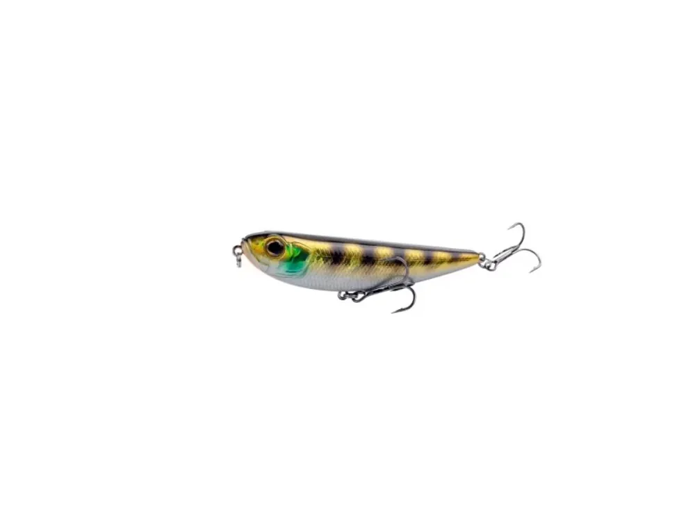 Shimano Wobler Yasei Shock Stick F 110mm Perch Novinka