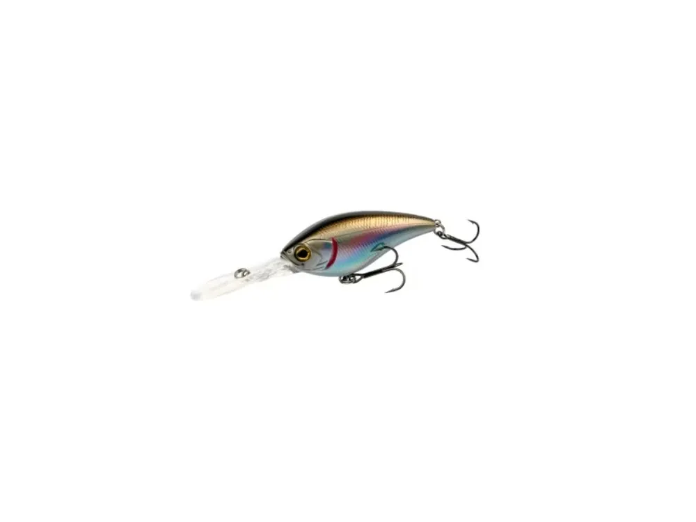 Shimano Wobler Lure Yasei Cover Crank F DR 70mm 3m+ Wakasagi Cenově Výhodný