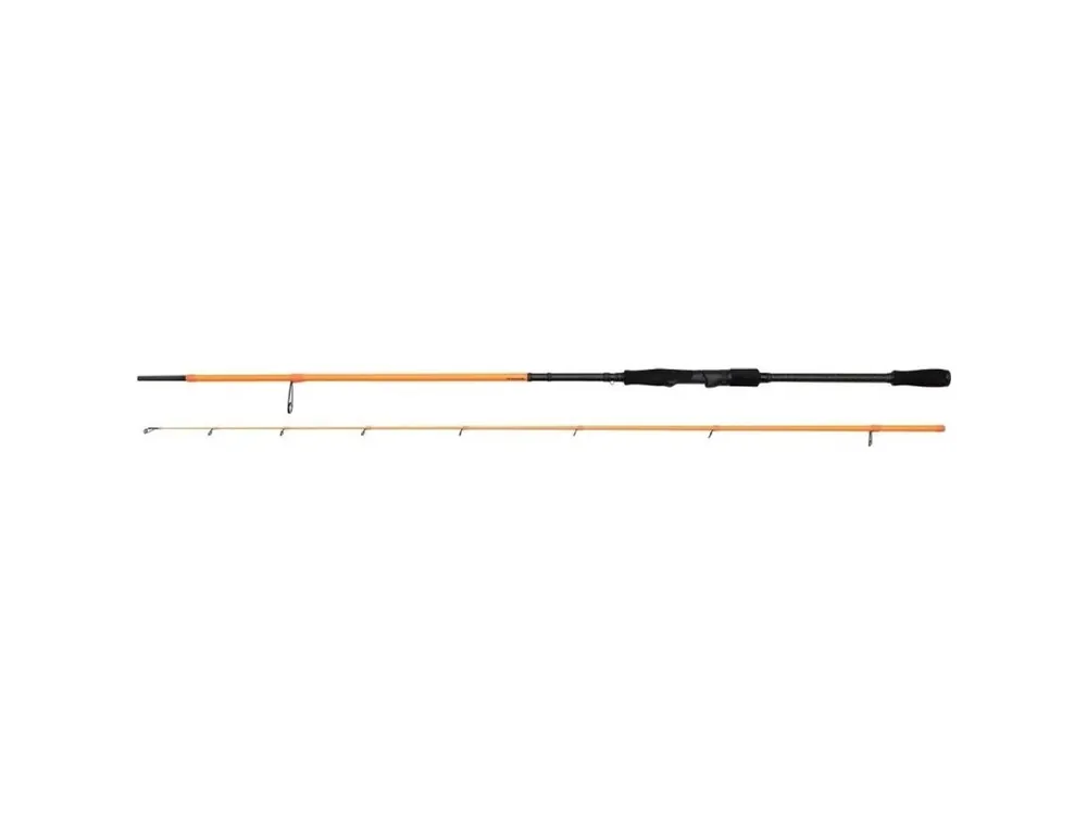 Savage Gear Přívlačový Prut Orange LTD Light Game 2,21 m 5-18 g Rychlé Dodání