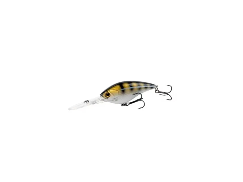 Shimano Wobler Lure Yasei Cover Crank F DR 70mm 3m+ Zander Jen Po Omezenou Doba