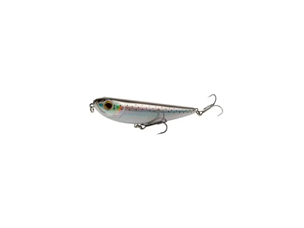 Rychlé Dodání Shimano Wobler Lure Yasei Shock Stick F 110mm Sea Trout