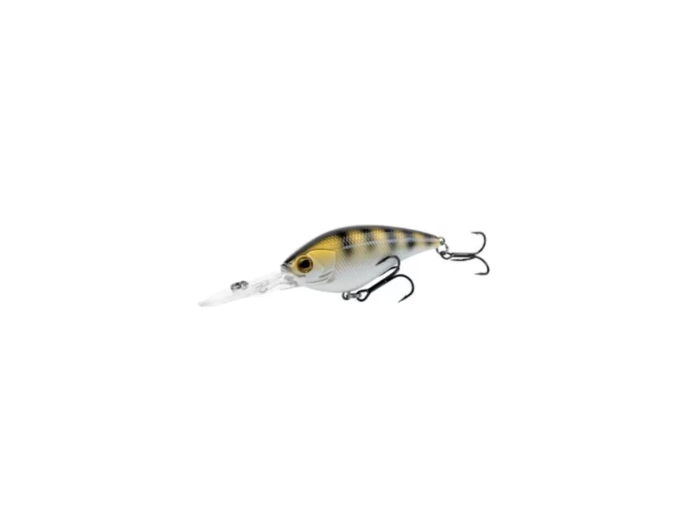 Shimano Wobler Lure Yasei Cover Crank F MR 50mm 1m-2.5m Zander Výhodná Nabídka
