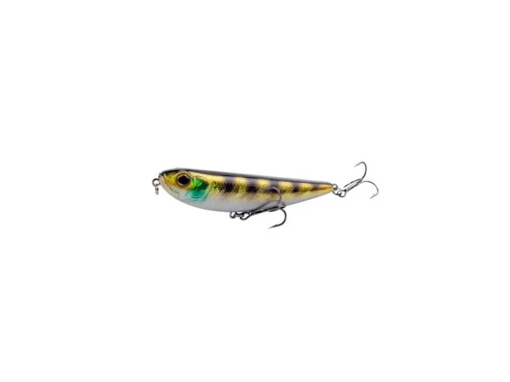 Nejprodávanější Shimano Wobler Lure Yasei Shock Stick F 70mm Perch