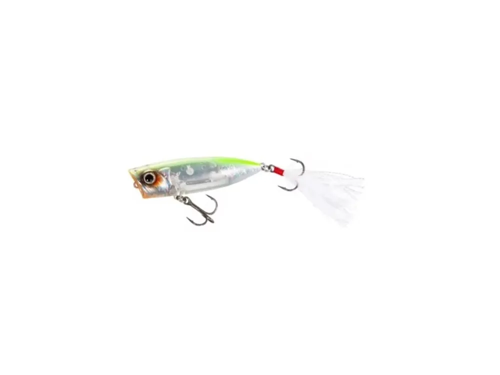 Poslední Šance Shimano Wobler Lure BT World Pop Flash Boost 69mm 12g 002 Kyorin CT