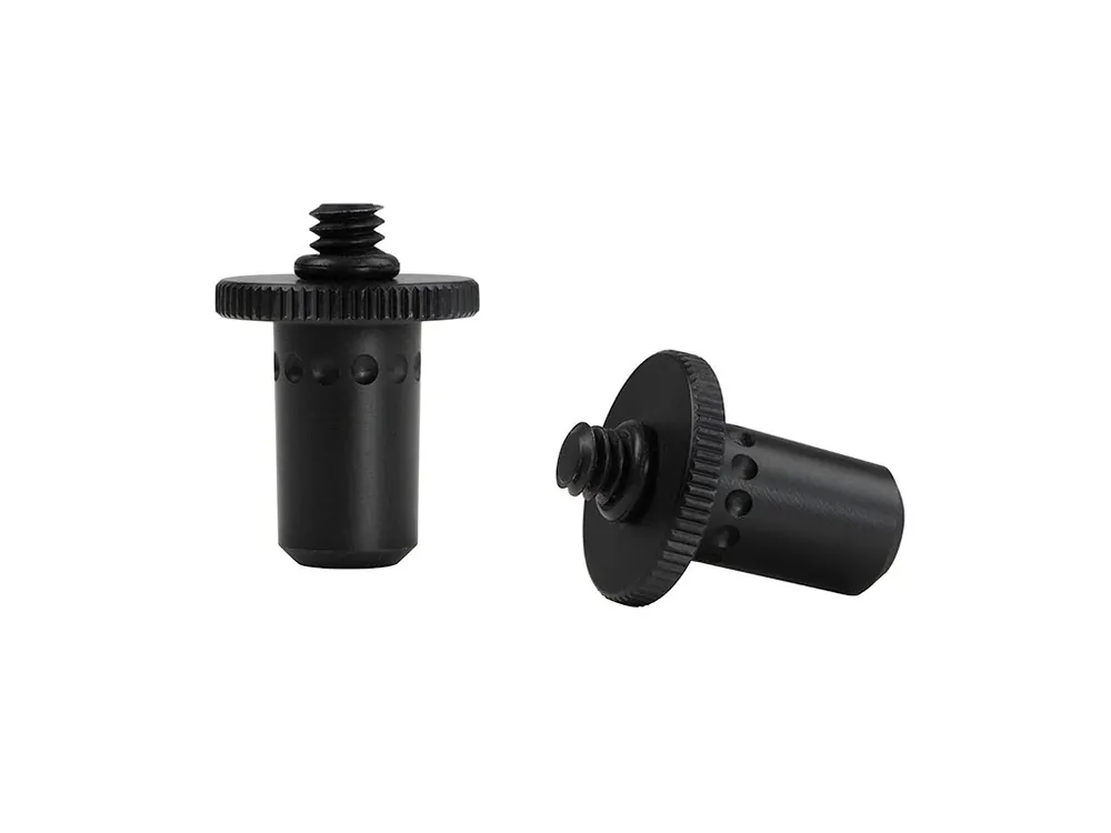 Fox Adaptér na Fotoaparát Black Label QR Camera Adapter Odeslání Ihned