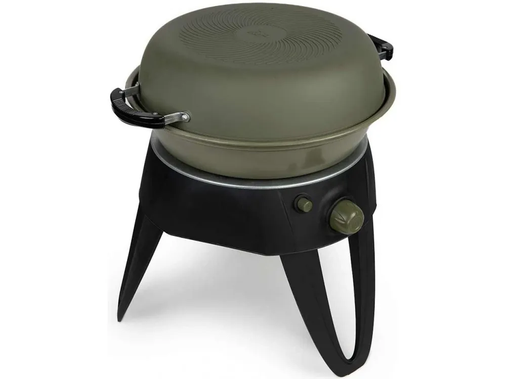 Vrácení Zdarma Fox Vařič Cookware Cookstation