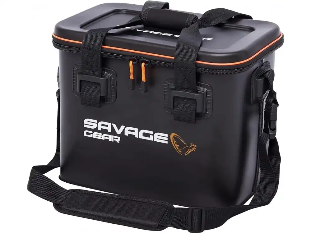 Savage Gear Taška Wpmp Lure Carryall Značkový