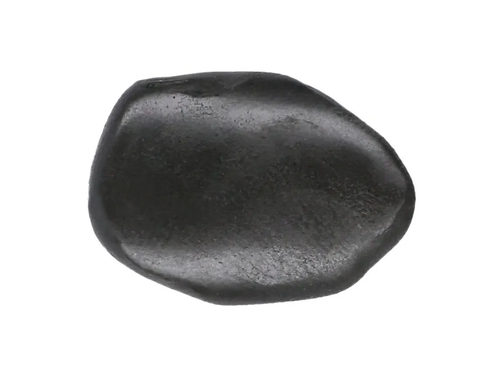 Sezónní Sleva Mikado Plastické Olovo Tungsten 15g - Černé