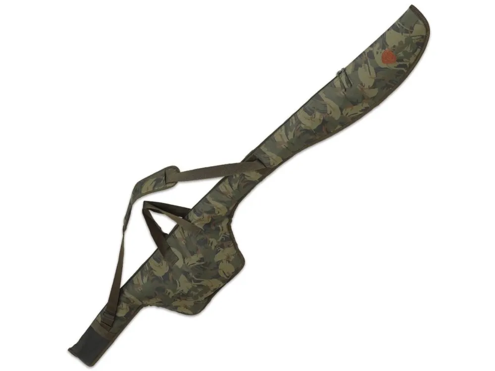 Giants Fishing Pouzdro na Pruty PADDED SLEEVES GAUBE 2 Rods 200cm Nejlepší Volba