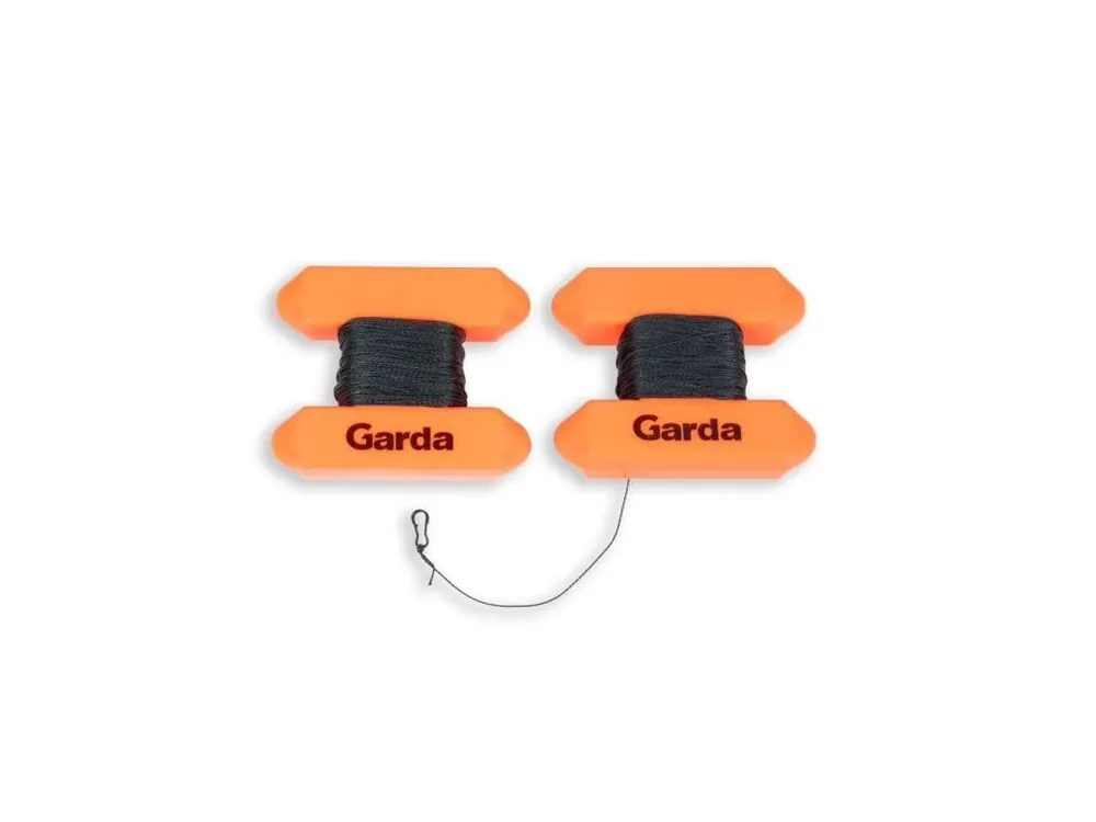 Garda H Bójka Mini Marker Oranžová 2 ks Nejlepší Volba