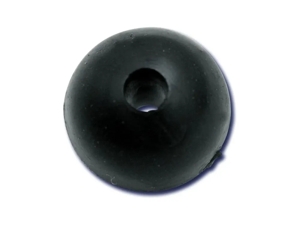 Black Cat gumové kuličky rubber shock bead Koupit Online