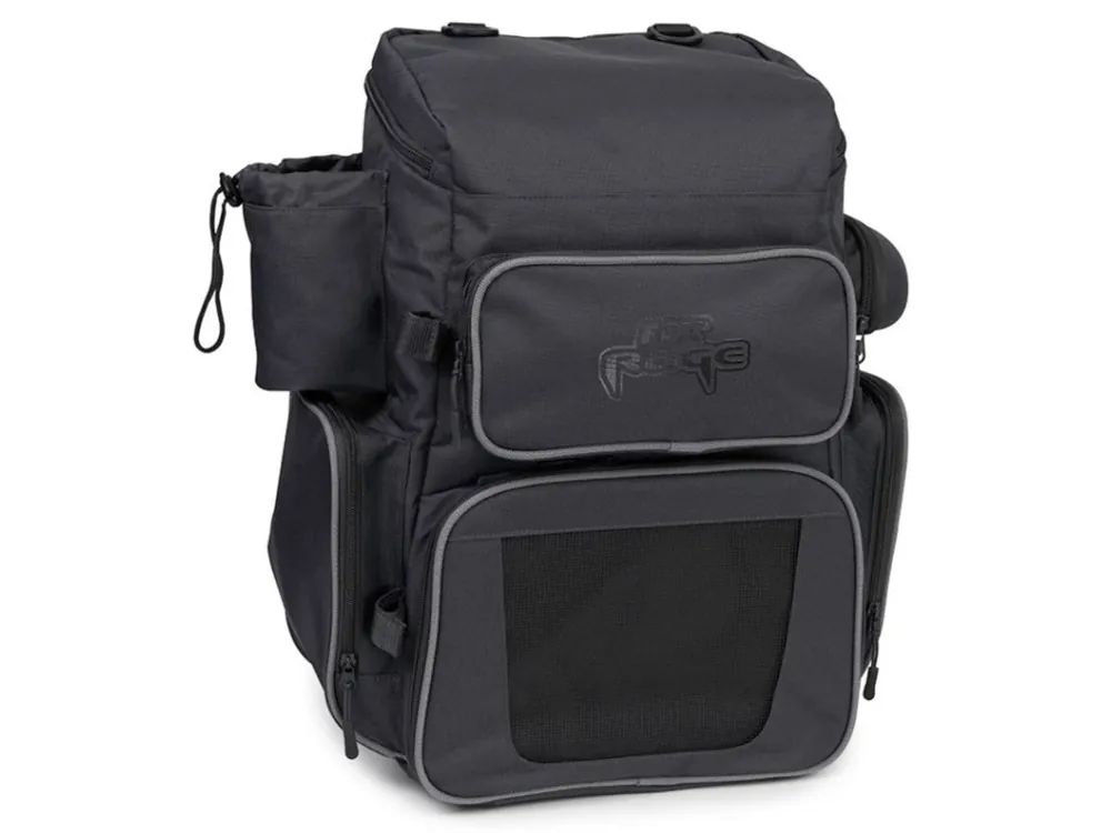 Fox Rage Batoh Single Strap Rucksack Dokud Zásoby Vydrží