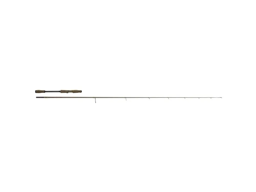 Savage Gear Přívlačový Prut SG4 Vertical Specialist 1,98 m 7-24 g Originální