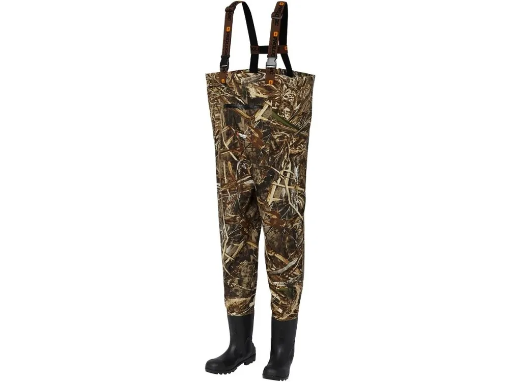 Cenový Hit Prologic Prsačky Max5 Taslan Chest Boot Foot Waders