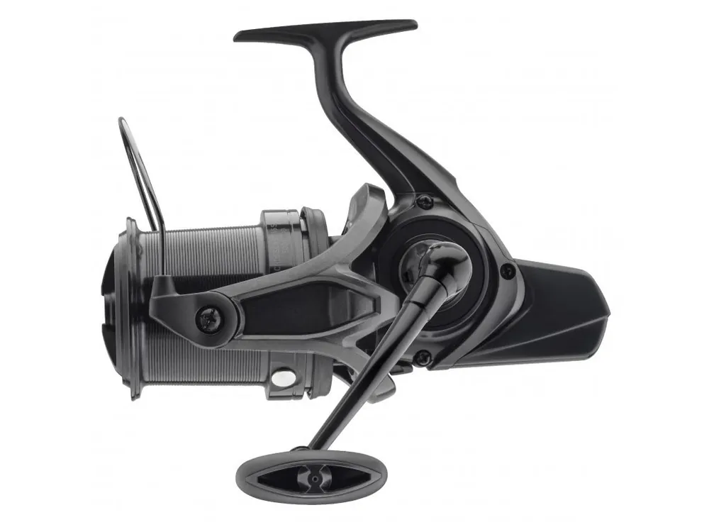 Daiwa Naviják Crosscast Spod 45 SCW 5000C QD Značkový