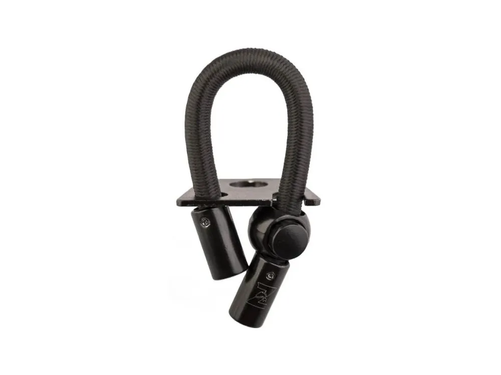 Zfish Pojistka Prutu Rod Lock Grip Víkendová Akce