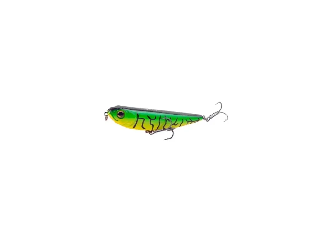 Sezónní Sleva Shimano Wobler Yasei Shock Stick F 70mm Fire tiger