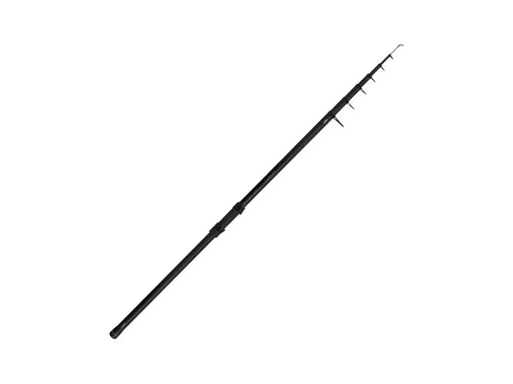 Hit Sezóny Zebco Prut na Štiky Trophy Tele Pike 6,5 m 150 g