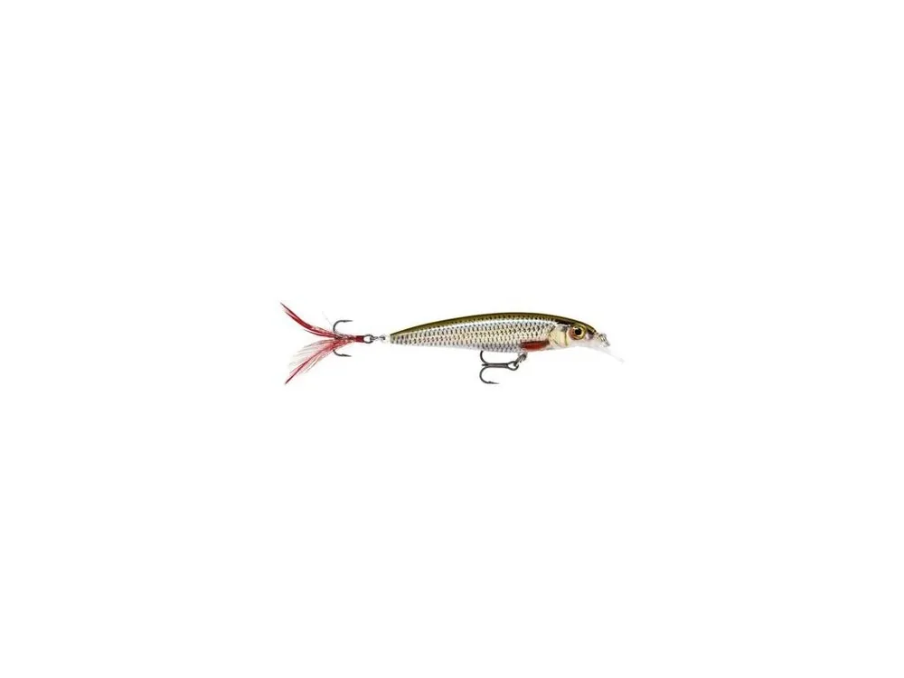 Top Prodej Rapala Wobler X-Rap 10 ROL - 10 cm 13 g