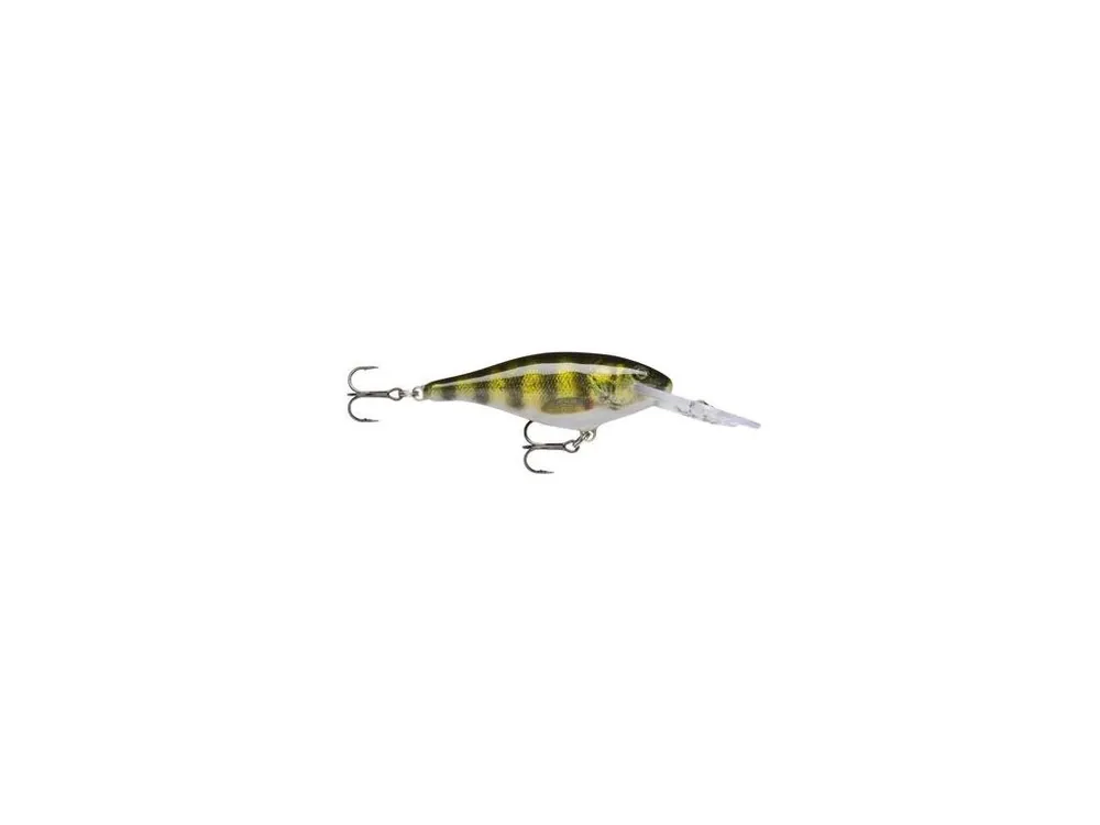 Top Prodej Rapala Wobler Shad Rap Deep Runner 09 PEL - 9 cm 15 g